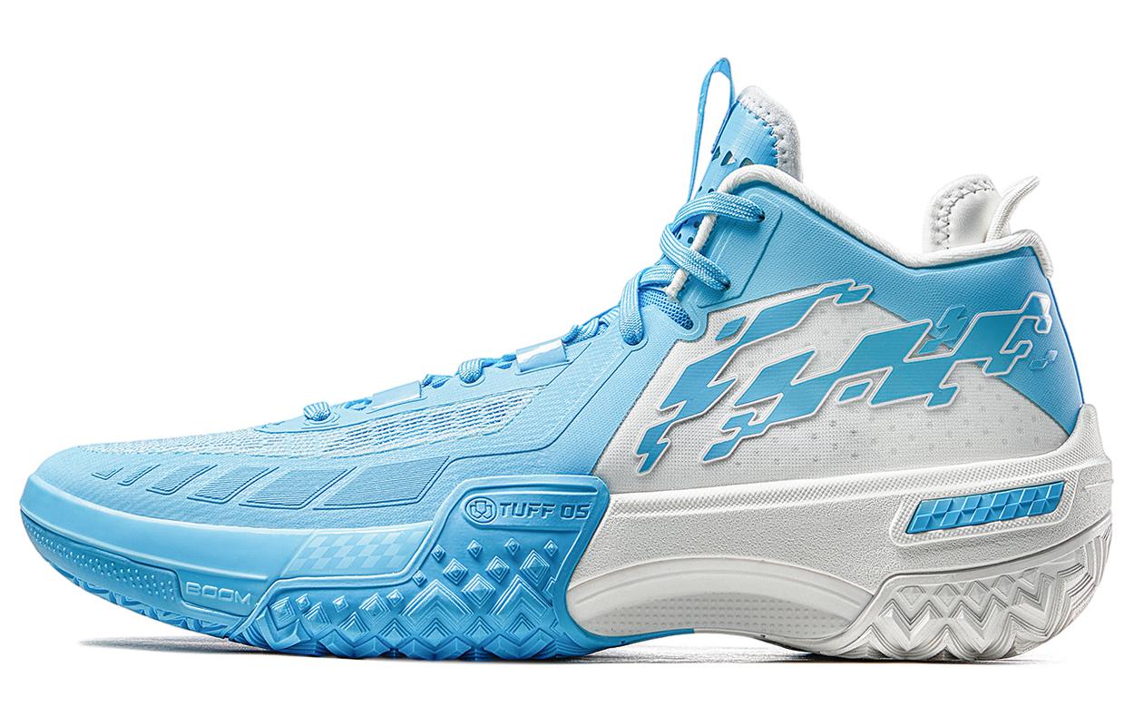 Лининг Шаттер Амортизация Противоскользящие Легкие Высокие Баскетбольные Кроссовки Мужские Синий Белый, Волна Синий/Айвори
Лининг Шаттер Амортизация Противоскользящие Легкие Высокие Баскетбольные Кроссовки Мужские Синий Белый, Волна Синий/Айвори