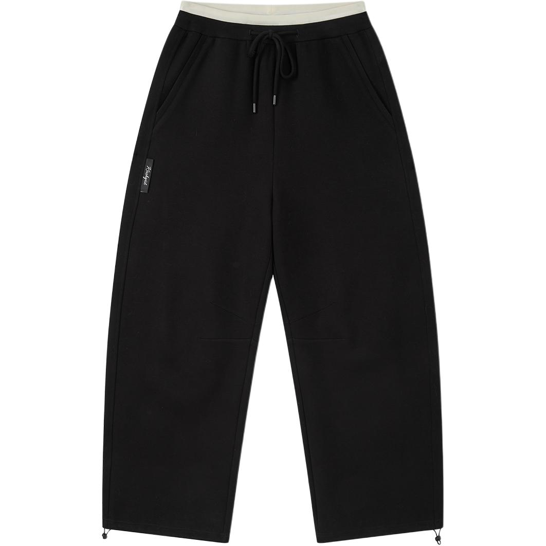 Женские повседневные брюки fw25 Kirsh, черный
Женские повседневные брюки fw25 Kirsh, черный