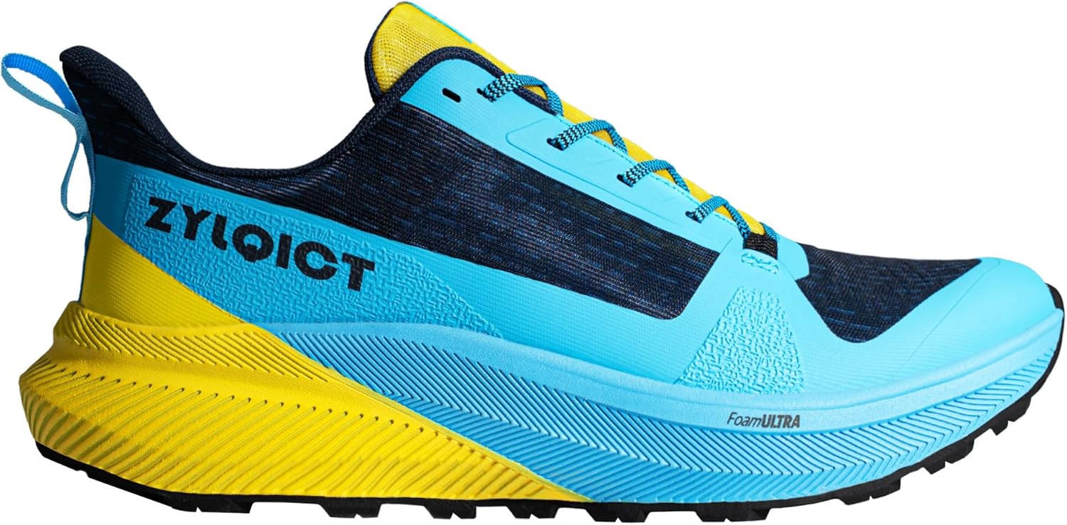 Мужские слипоны-кроссовки для бега по шоссе и трейлов, с широкой носковой частью, для тенниса и ходьбы, спортивные удобные обувь с амортизацией для тренировок Zylqict, синий
Мужские слипоны-кроссовки для бега по шоссе и трейлов, с широкой носковой частью, для тенниса и ходьбы, спортивные удобные обувь с амортизацией для тренировок Zylqict, синий