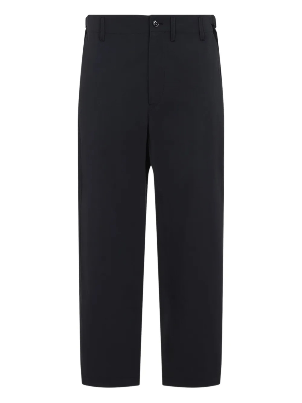 Брюки на пуговицах LEMAIRE, серый
Брюки на пуговицах LEMAIRE, серый