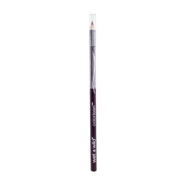 Карандаш для губ Color Icon Wet n wild, цвет plumberry, 1,4 гр
Карандаш для губ Color Icon Wet n wild, цвет plumberry, 1,4 гр