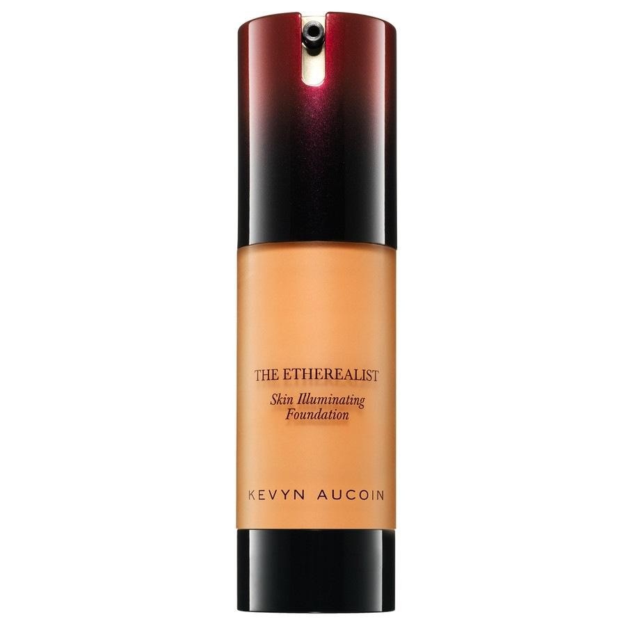 Тональный крем для лица the etherealist skin illuminating Kevyn Aucoin, nr. 12, объем 28 мл
Тональный крем для лица the etherealist skin illuminating Kevyn Aucoin, nr. 12, объем 28 мл