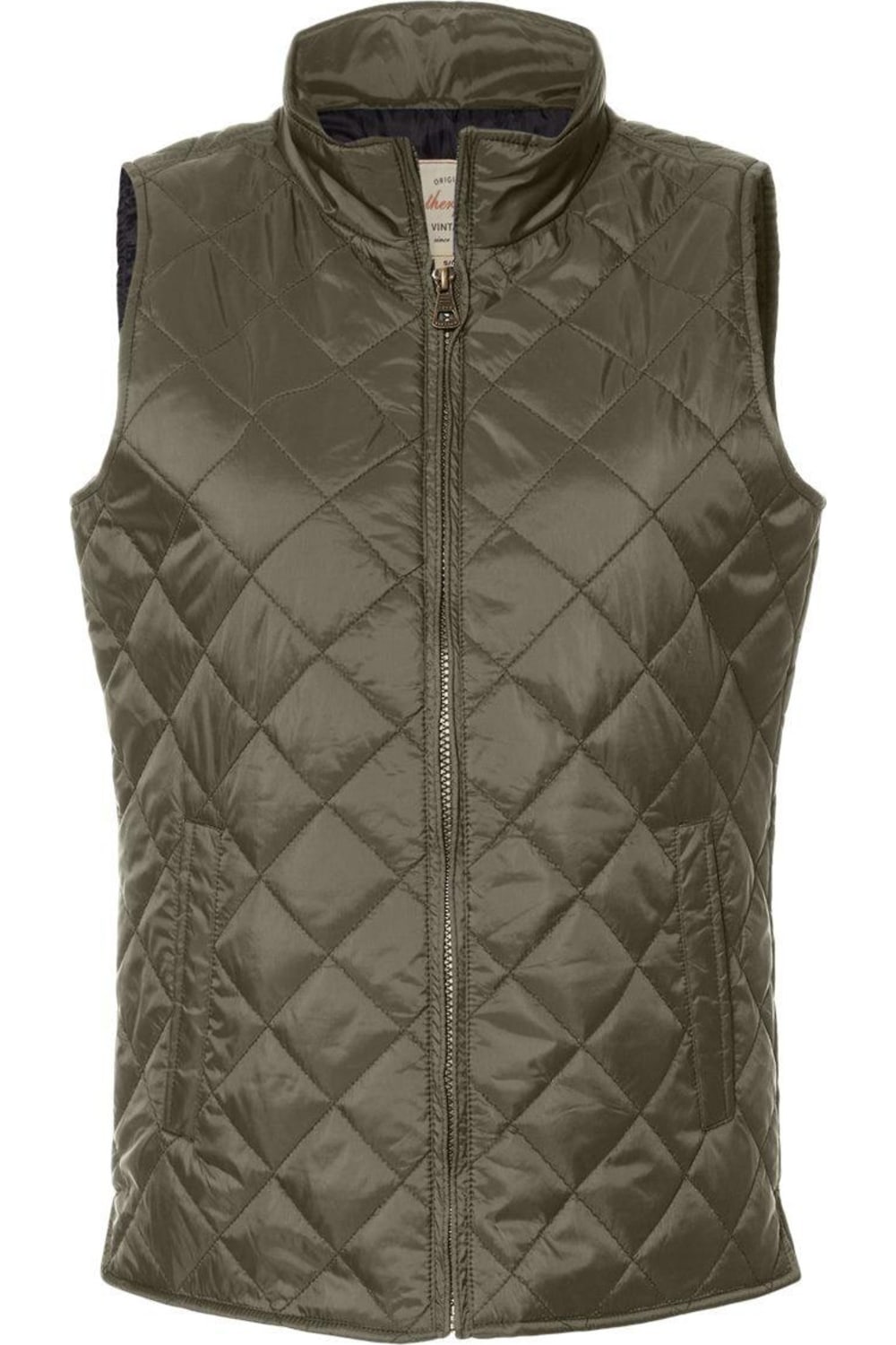 Женский стеганый жилет Vintage Diamond, защищающий от непогоды Weatherproof, цвет rosin
Женский стеганый жилет Vintage Diamond, защищающий от непогоды Weatherproof, цвет rosin