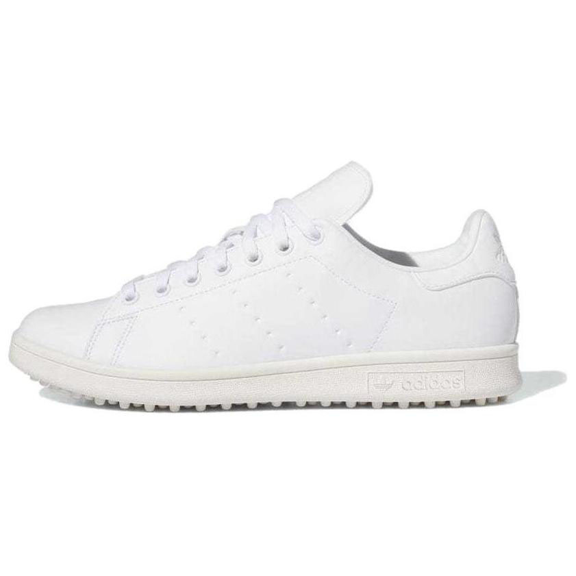 Adidas Stan Smith Golf Cloud Белый с оттенком белого Adidas Originals
Adidas Stan Smith Golf Cloud Белый с оттенком белого Adidas Originals
