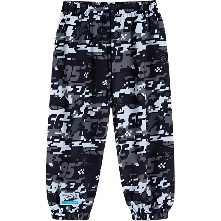 Детские штаны Disney, камуфляж
Детские штаны Disney, камуфляж