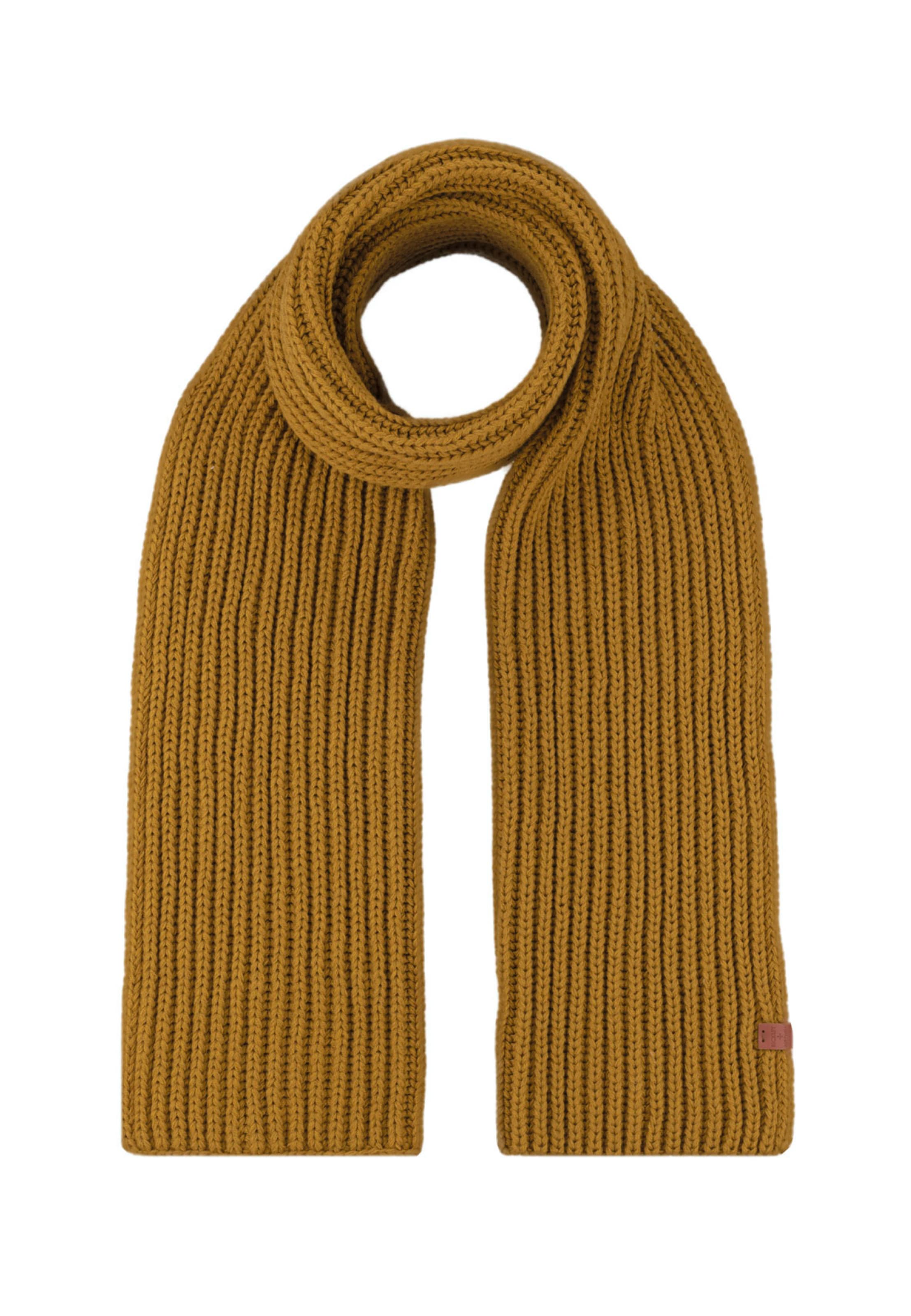 Bickley + Mitchell Amsterdam Шарф в цвете сепия
Bickley + Mitchell Amsterdam Шарф в цвете сепия