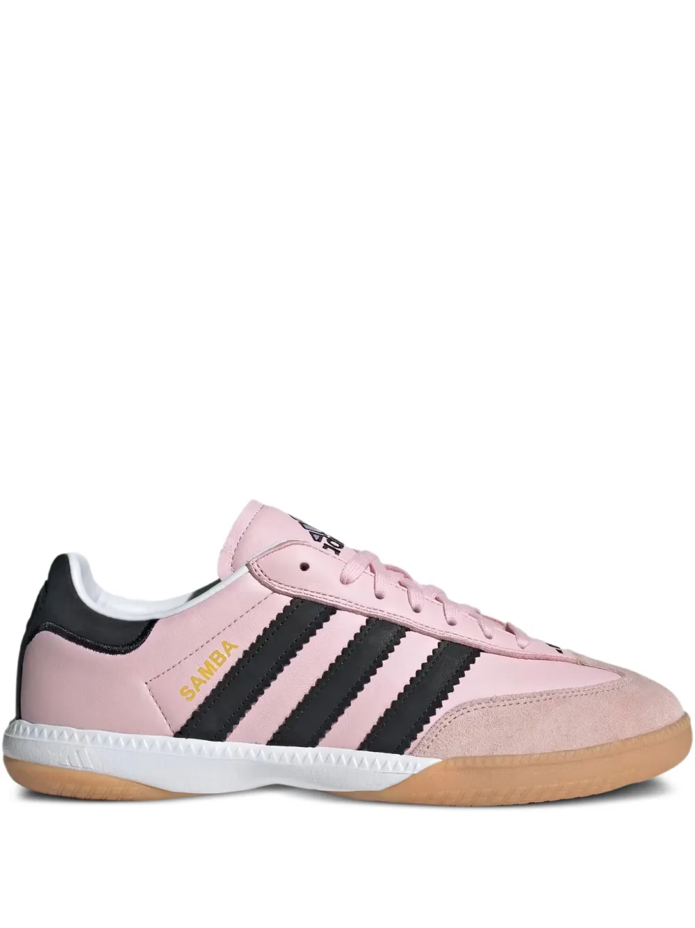 Кроссовки Samba MN Adidas, розовый
Кроссовки Samba MN Adidas, розовый