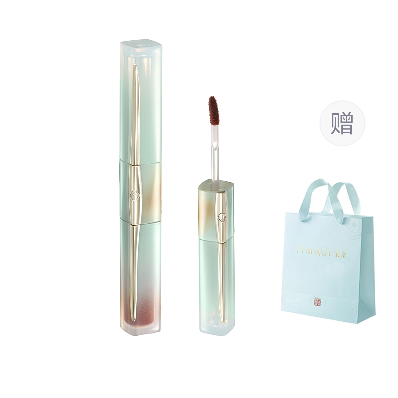 Помада-тинтирующее средство / Блеск для губ / Жидкая помада Women's TIMAGE
Помада-тинтирующее средство / Блеск для губ / Жидкая помада Women's TIMAGE