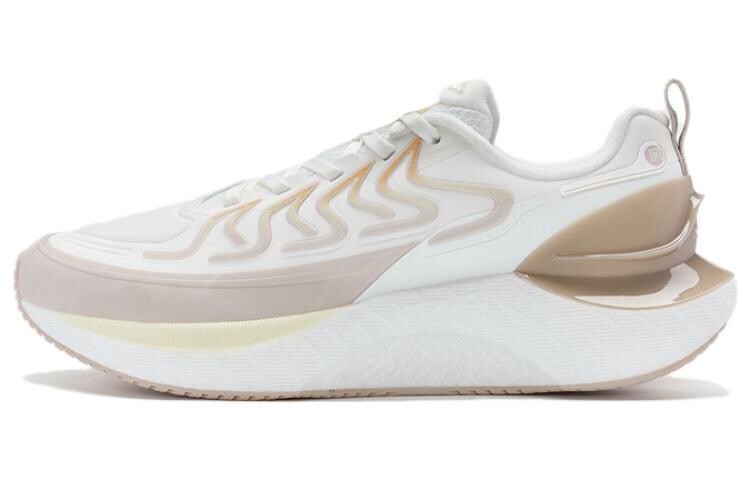 Кроссовки для бега Wind And Fire 27 Generations женские с низким верхом розовато-коричневые Xtep
Кроссовки для бега Wind And Fire 27 Generations женские с низким верхом розовато-коричневые Xtep