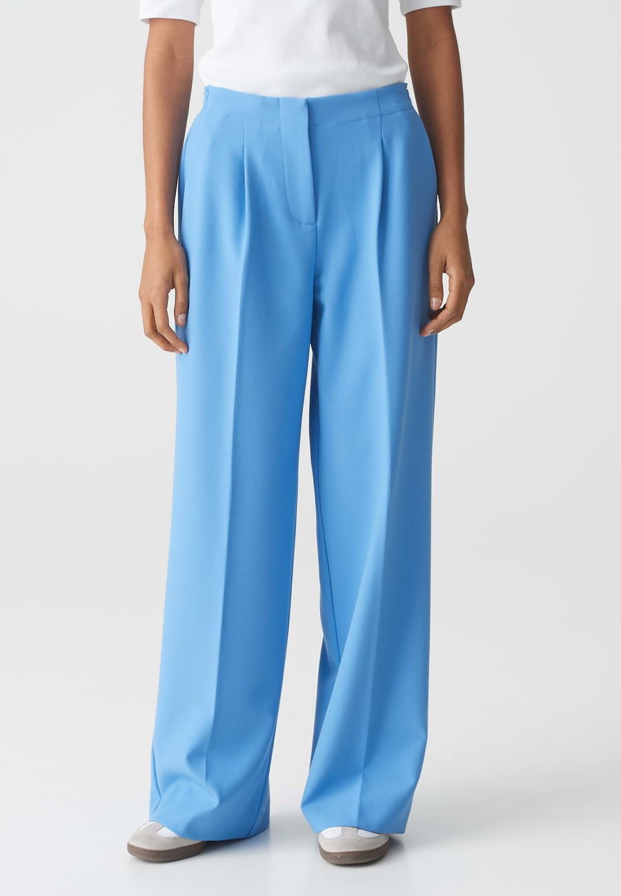 Брюки OPUS Trousers, Blue Salt/Blue
Брюки OPUS Trousers, Blue Salt/Blue