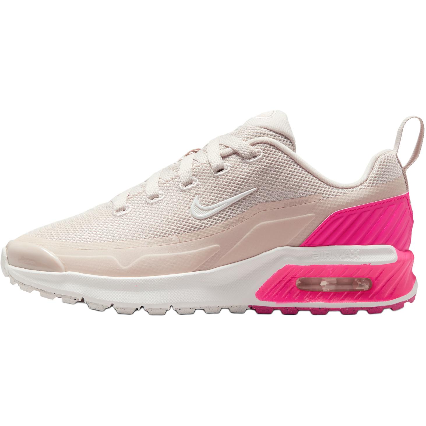 Air Max BIA Cushioning Rebound Дышащие низкие кроссовки для детей и подростков Nike, розовый/красный/белый
Air Max BIA Cushioning Rebound Дышащие низкие кроссовки для детей и подростков Nike, розовый/красный/белый