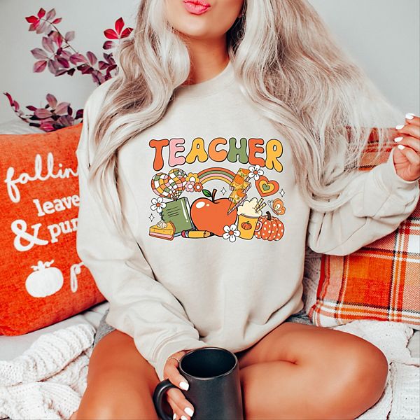 Свитшот Teacher fall collage Simply Sage Market, Dust, Зеленый, Свитшот Teacher fall collage Simply Sage Market, Dust
Свитшот Teacher fall collage Simply Sage Market, Dust, Зеленый, Свитшот Teacher fall collage Simply Sage Market, Dust