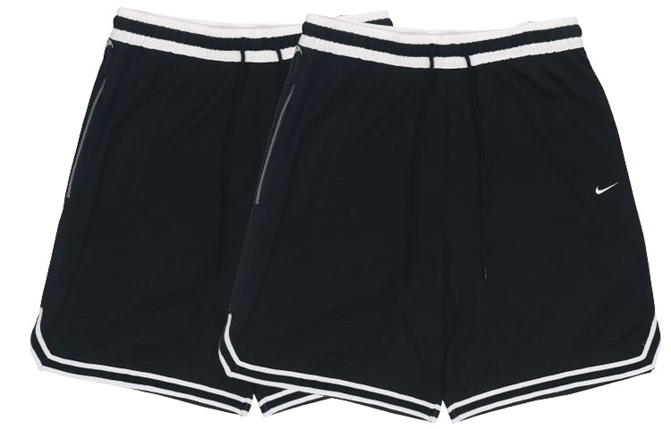 Футболка Dri Fit DNA Casual Мужская 2 шт в упаковке Черный Nike
Футболка Dri Fit DNA Casual Мужская 2 шт в упаковке Черный Nike