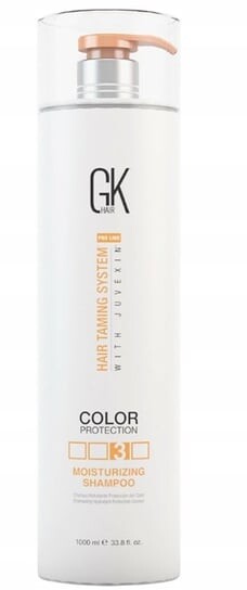 Шампунь, 1000мл Global Keratin, GKHair Color Protect
Шампунь, 1000мл Global Keratin, GKHair Color Protect