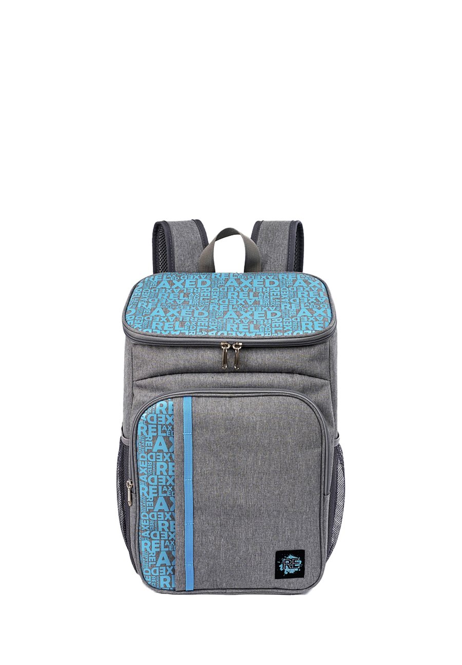 Рюкзак Biggdesign MOODS UP RELAX, Gri/Grey
Рюкзак Biggdesign MOODS UP RELAX, Gri/Grey