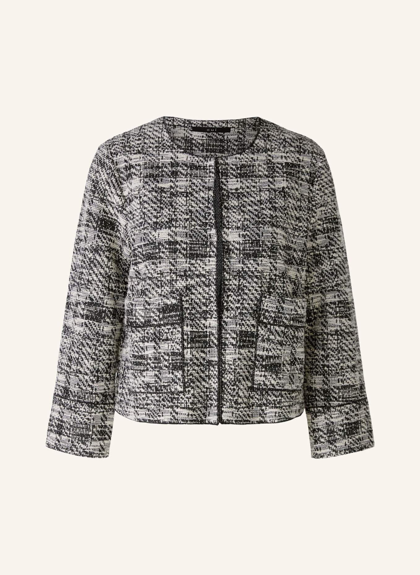 Куртка Oui, серый
Куртка Oui, серый