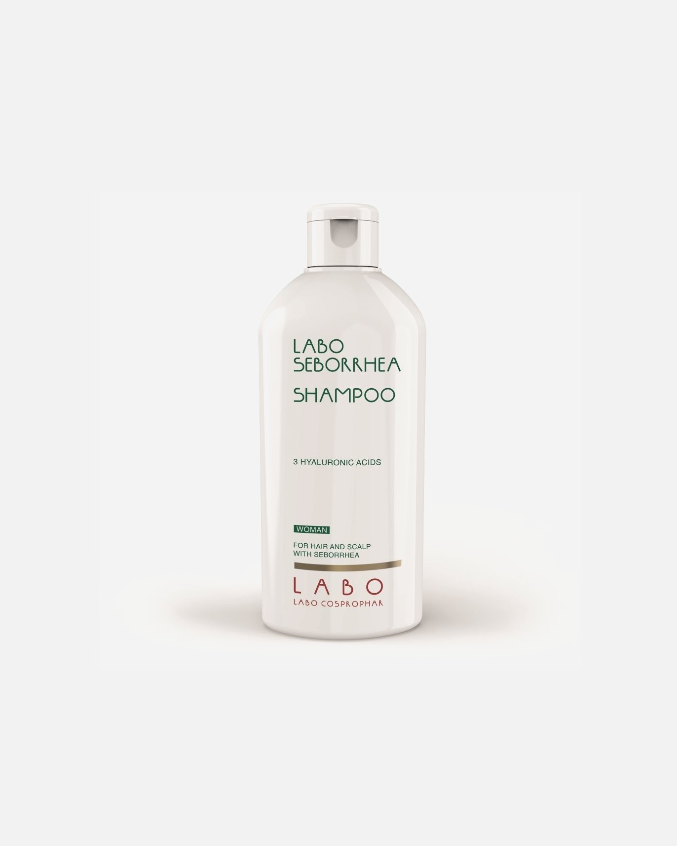 Шампунь Labo, 200 мл
Шампунь Labo, 200 мл