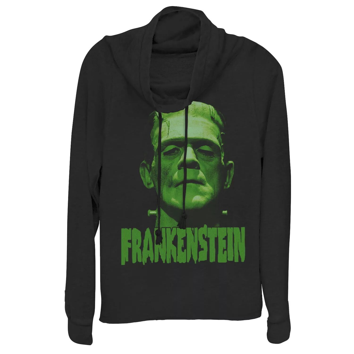 Толстовка с логотипом Junior's Universal Monsters Frankenstein Licensed Character 
Толстовка с логотипом Junior's Universal Monsters Frankenstein Licensed Character