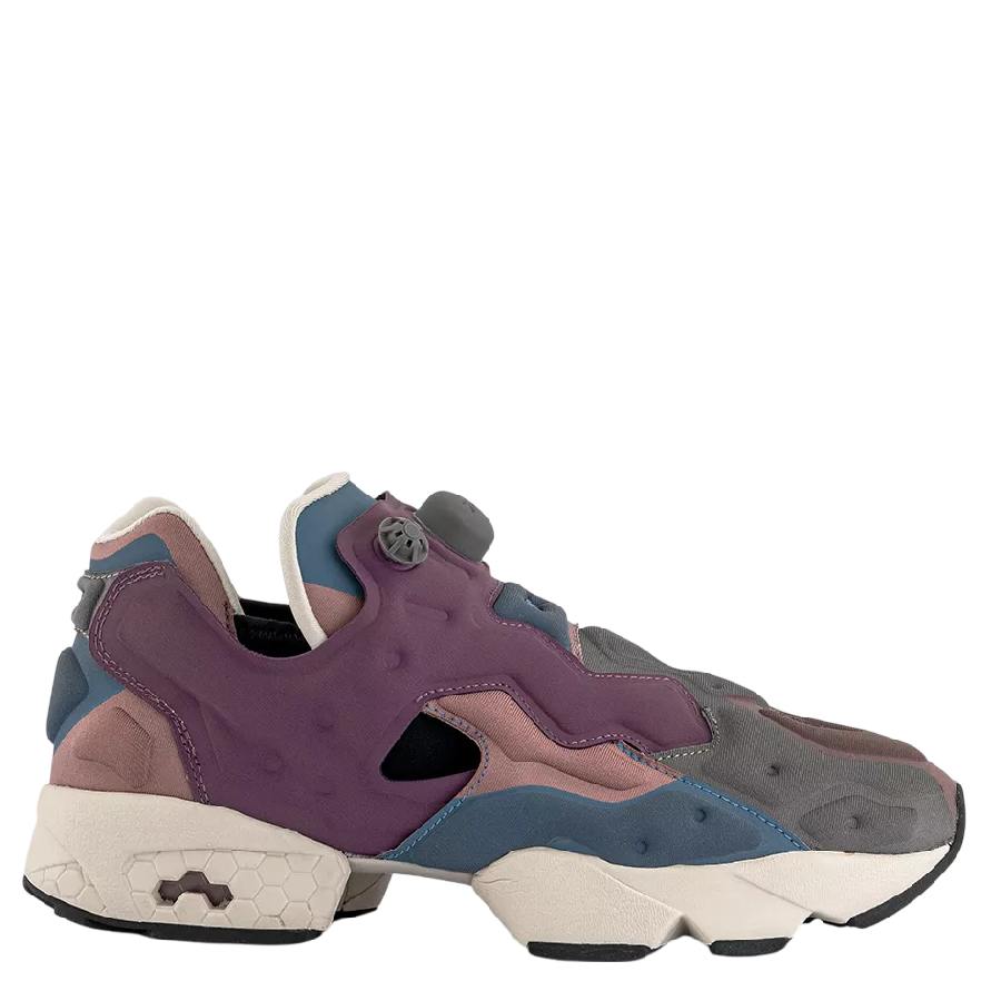Reebok Мужские кроссовки Judy Rose/Cream низкие
Reebok Мужские кроссовки Judy Rose/Cream низкие