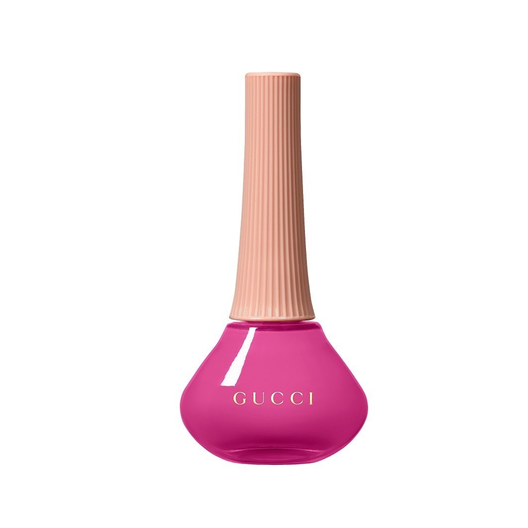 Лак для ногтей nail lacquer à ongles Gucci, fuchsia, объем 10 мл
Лак для ногтей nail lacquer à ongles Gucci, fuchsia, объем 10 мл