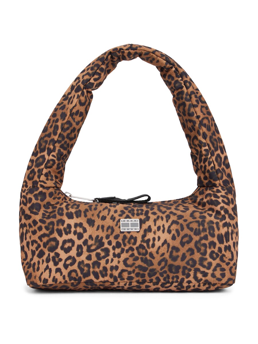 Сумка через плечо Tommy Jeans, Black
Сумка через плечо Tommy Jeans, Black