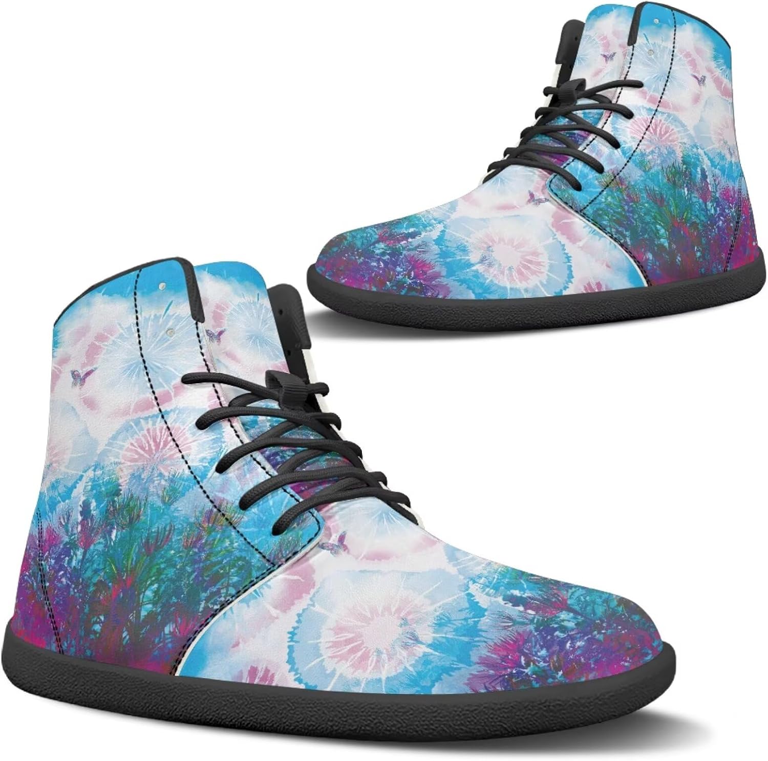 Кроссовки Binienty для бега, унисекс, высокие, босоножки, классические шнуровкой, для мужчин и женщин, для спортзала, работы и на открытом воздухе, Psychedelic Tie-dye
Кроссовки Binienty для бега, унисекс, высокие, босоножки, классические шнуровкой, для мужчин и женщин, для спортзала, работы и на открытом воздухе, Psychedelic Tie-dye