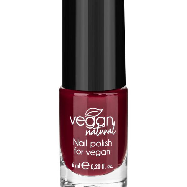 Веганский лак для ногтей 11, 6 мл Ados, цвет 11
Веганский лак для ногтей 11, 6 мл Ados, цвет 11