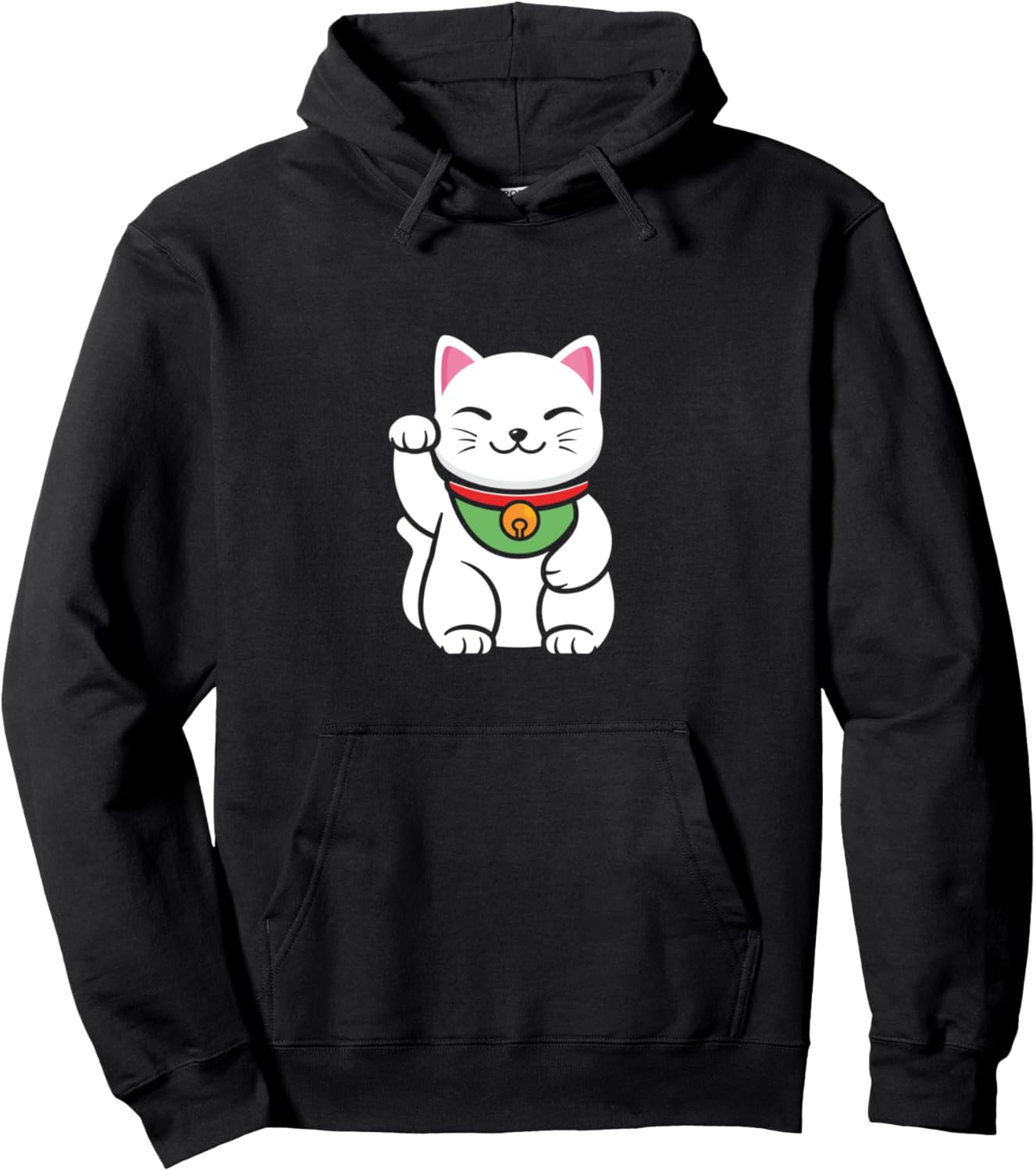 Толстовка с изображением машущего счастливого кота, черная, размер S Lucky Cat Waving Kawaii Design, Черный, Толстовка с изображением машущего счастливого кота, черная, размер S Lucky Cat Waving Kawaii Design
Толстовка с изображением машущего счастливого кота, черная, размер S Lucky Cat Waving Kawaii Design, Черный, Толстовка с изображением машущего счастливого кота, черная, размер S Lucky Cat Waving Kawaii Design