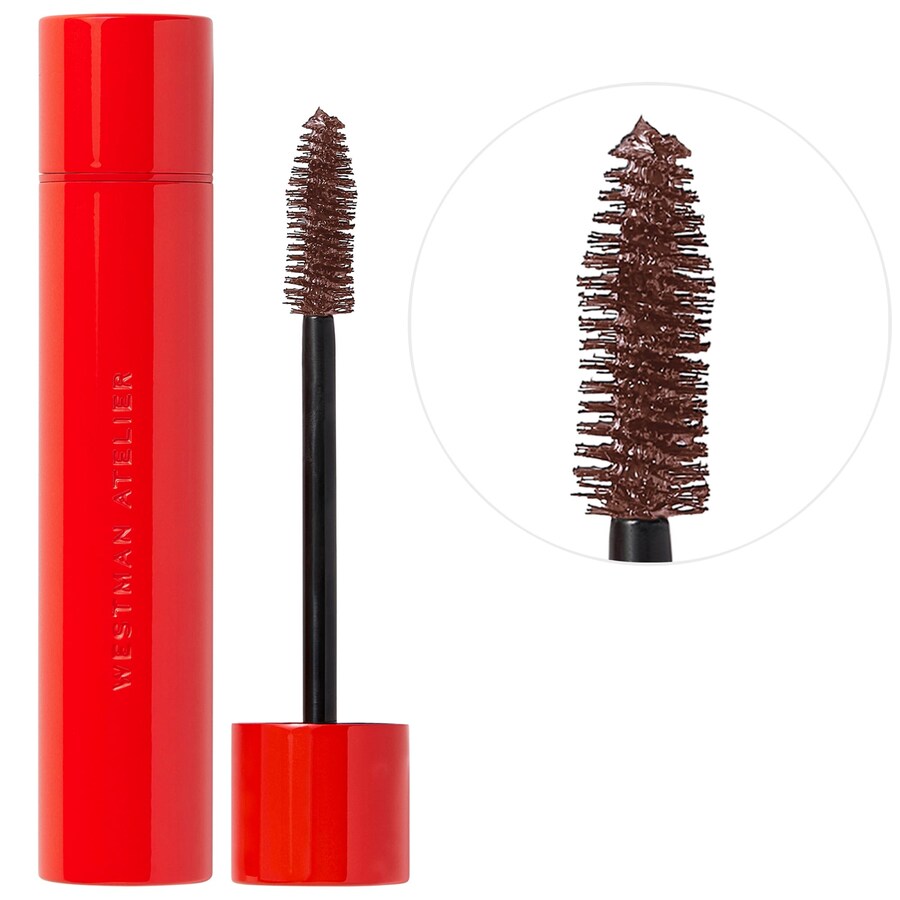 Тушь для ресниц Eye Want You Lengthening + Volumizing Clean Mascara Westman Atelier, 0.29 oz, Le Brun Clean
Тушь для ресниц Eye Want You Lengthening + Volumizing Clean Mascara Westman Atelier, 0.29 oz, Le Brun Clean