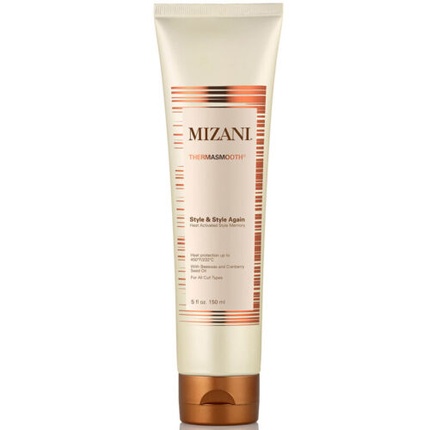 Thermasmooth Style & Style Again 150 мл Mizani
Thermasmooth Style & Style Again 150 мл Mizani