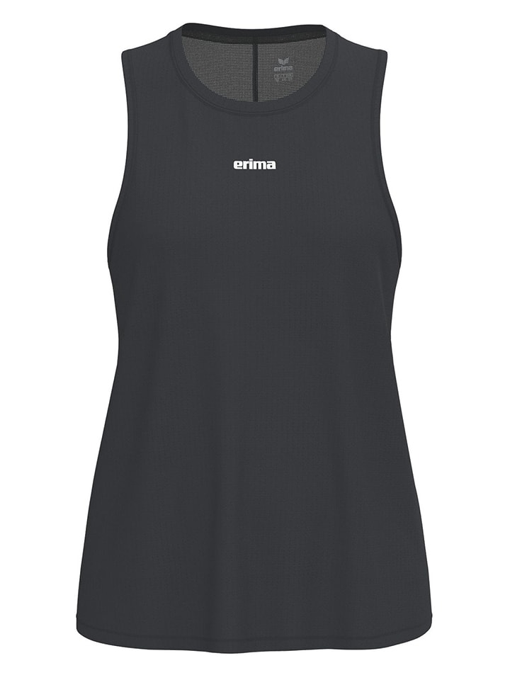Erima Тренировочный топ черного цвета
Erima Тренировочный топ черного цвета