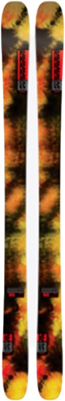 Мужские горные лыжи K2 Reckoner 92, Multi, Белый, Мужские горные лыжи K2 Reckoner 92, Multi
Мужские горные лыжи K2 Reckoner 92, Multi, Белый, Мужские горные лыжи K2 Reckoner 92, Multi