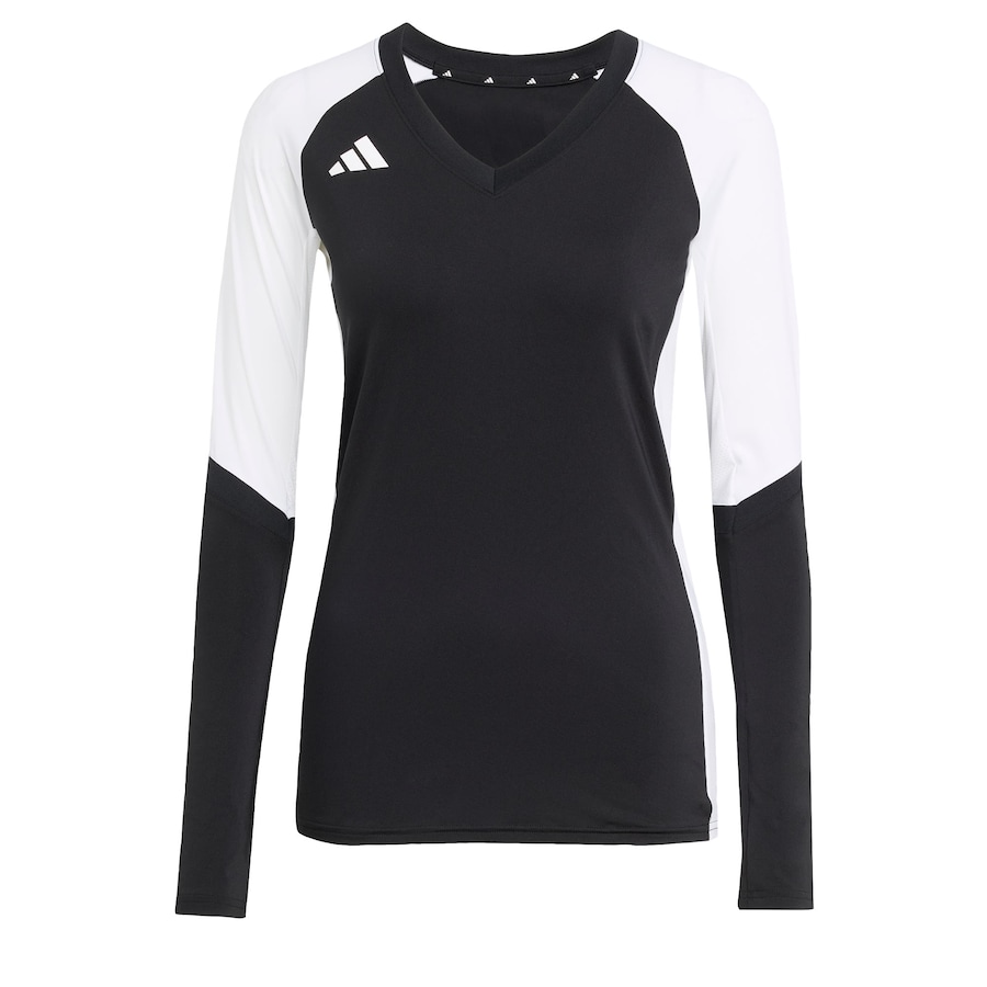Джерси ADIDAS PERFORMANCE Quickset Long Sleeve Volleyball, черный
Джерси ADIDAS PERFORMANCE Quickset Long Sleeve Volleyball, черный