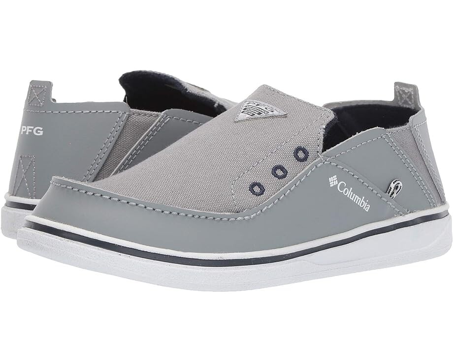 Кроссовки Columbia Bahama PFG, цвет Monument/Collegiate Navy
Кроссовки Columbia Bahama PFG, цвет Monument/Collegiate Navy