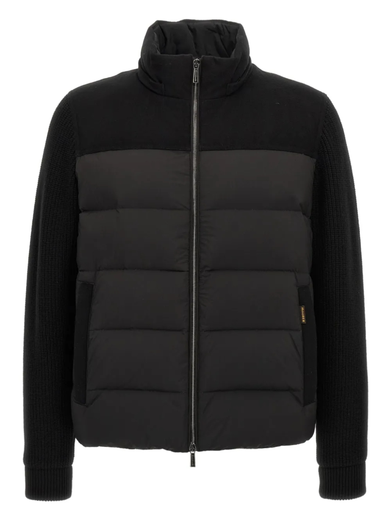 Утепленная куртка с капюшоном Allori Moorer, черный
Утепленная куртка с капюшоном Allori Moorer, черный