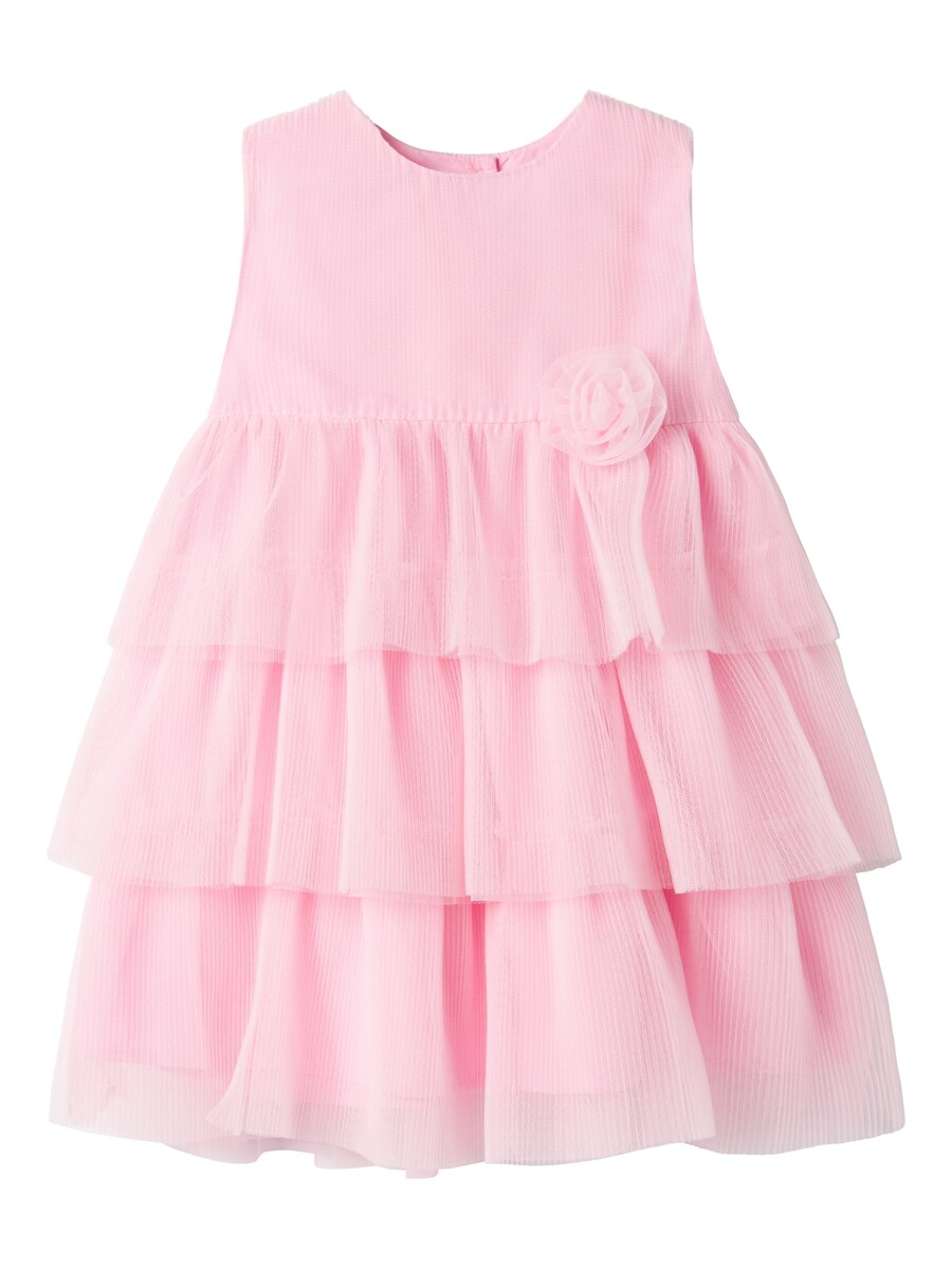 Платье NAME IT, светло-розовый
Платье NAME IT, светло-розовый