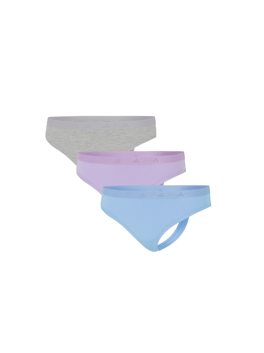 Стринги ADIDAS PERFORMANCE Essentials, Mixed Colors
Стринги ADIDAS PERFORMANCE Essentials, Mixed Colors