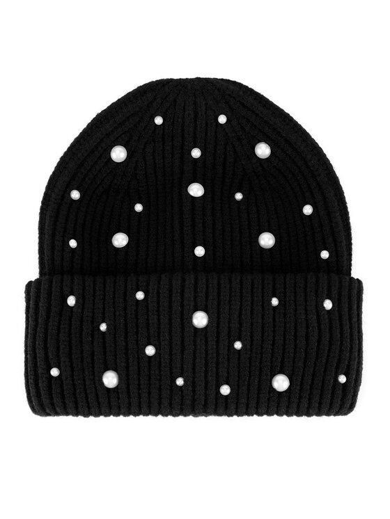 Шапка 4W3-008-AW24 Jenny Fairy, чёрный
Шапка 4W3-008-AW24 Jenny Fairy, чёрный
