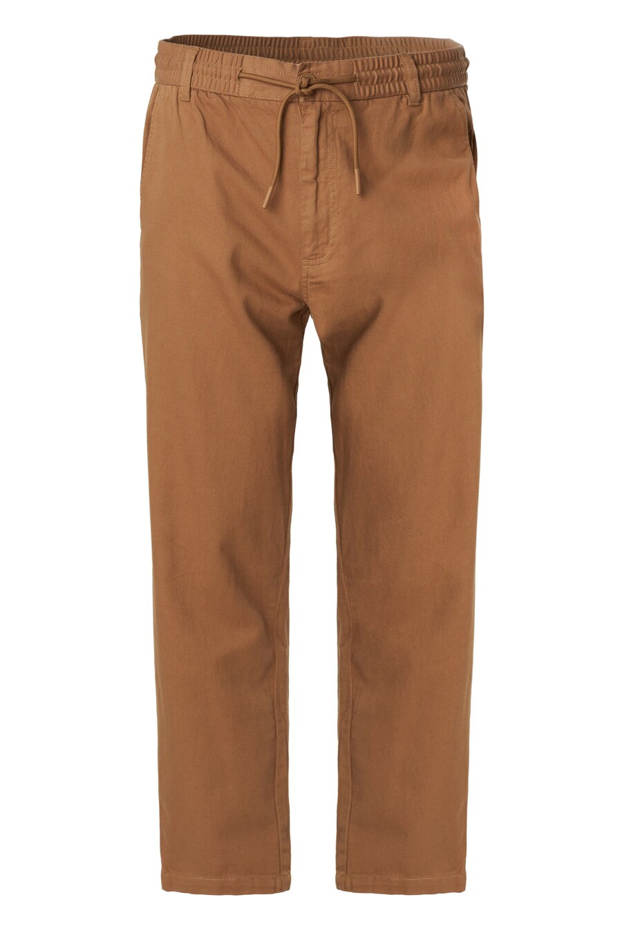 Обычные брюки-чинос Salsa Jeans, коричневый
Обычные брюки-чинос Salsa Jeans, коричневый