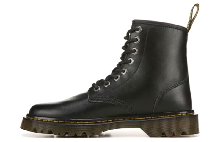 Ботинки мужские черные Dr.Martens
Ботинки мужские черные Dr.Martens