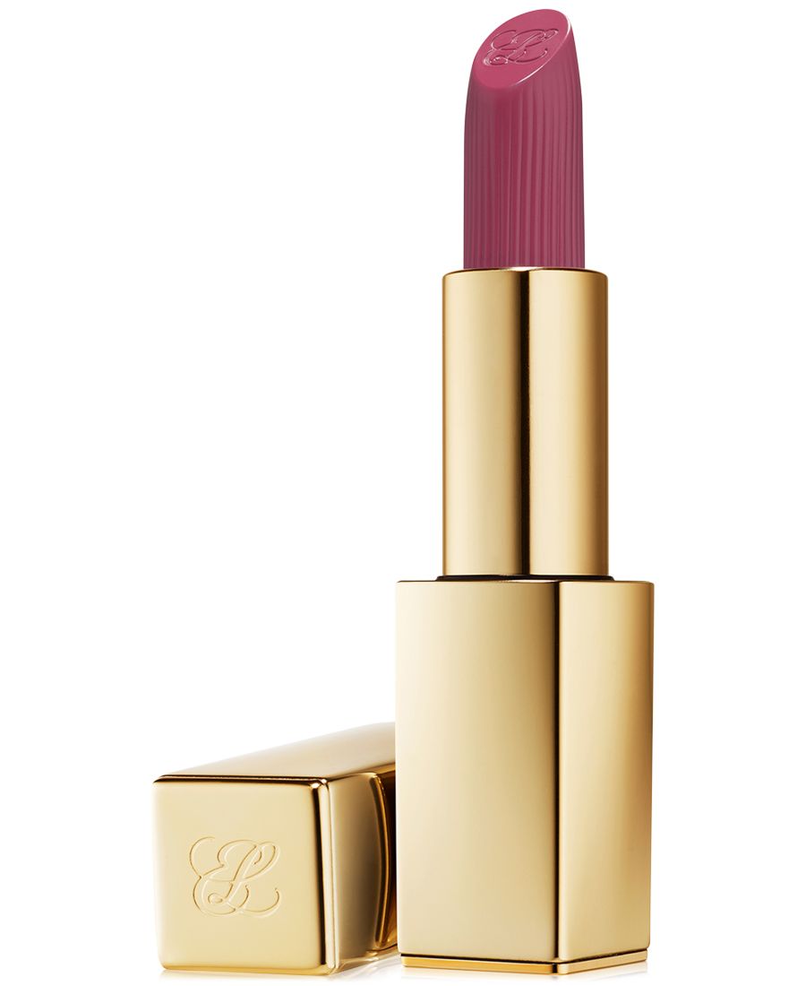 Стойкая матовая помада Pure Color Estée Lauder, цвет idol
Стойкая матовая помада Pure Color Estée Lauder, цвет idol