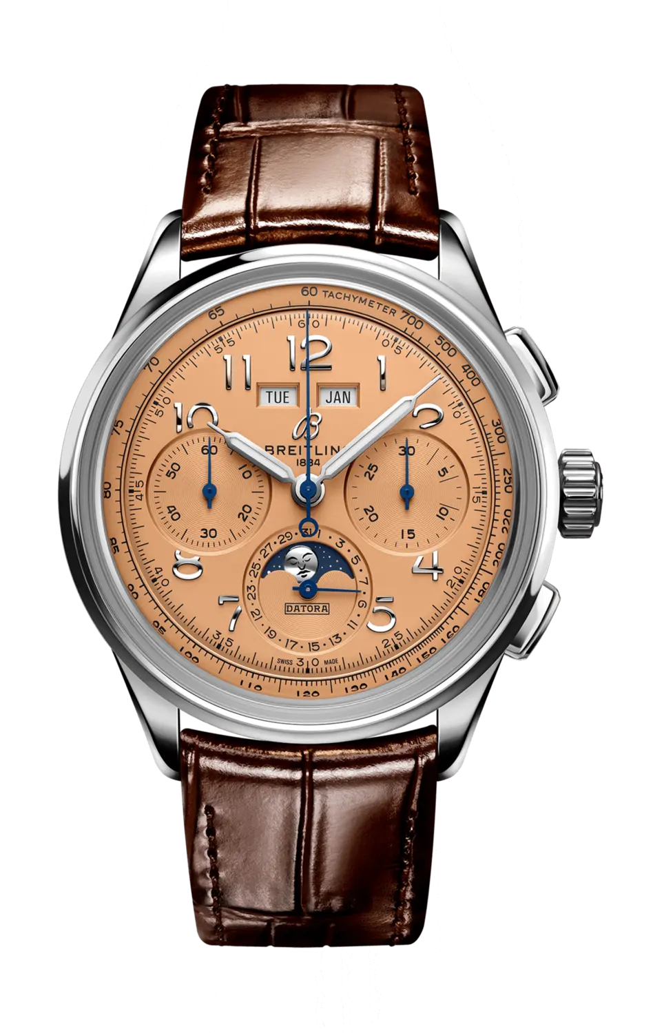 Часы premier b25 dataora 42 Breitling
Часы premier b25 dataora 42 Breitling