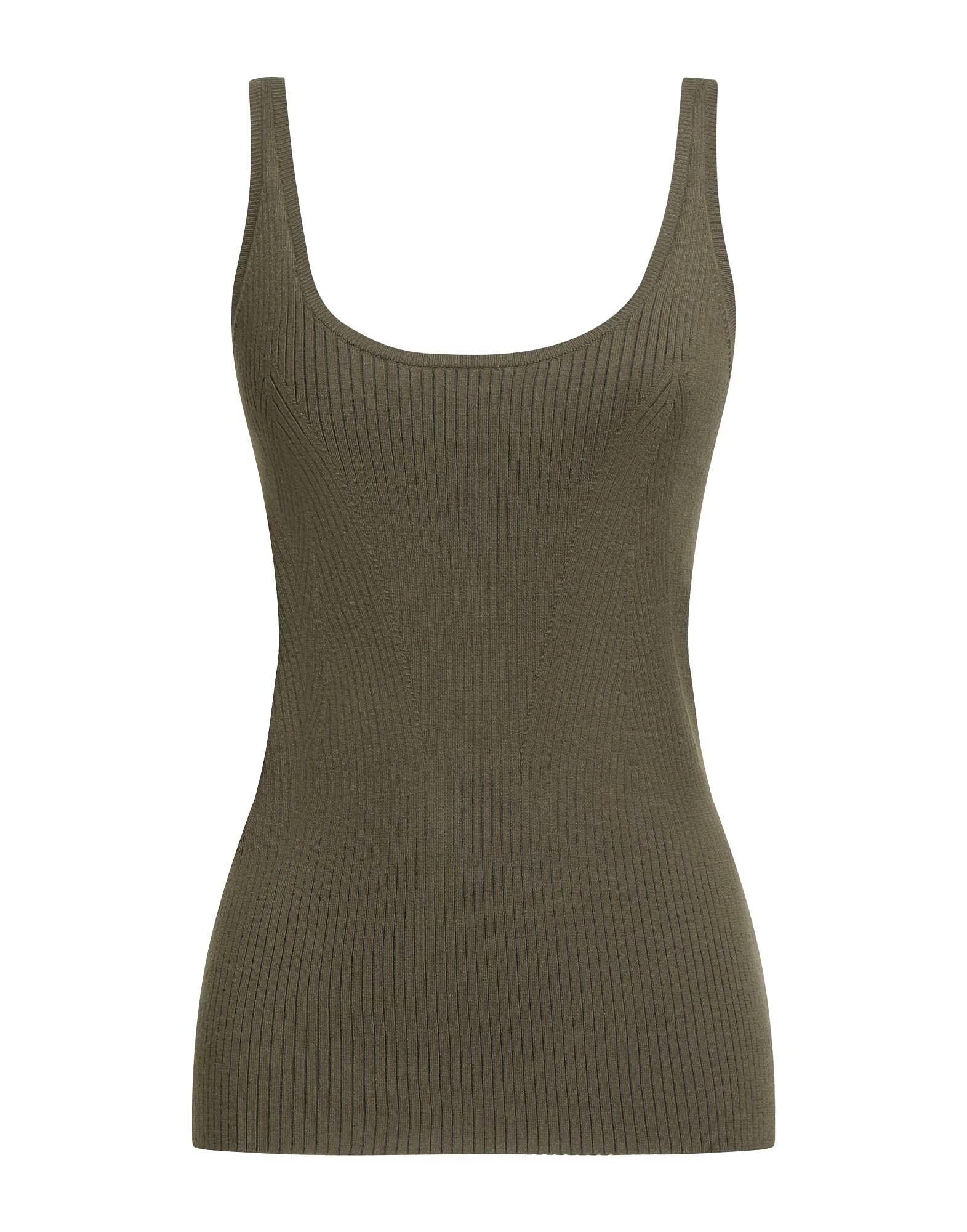 Топ Majestic Filatures, зеленый
Топ Majestic Filatures, зеленый