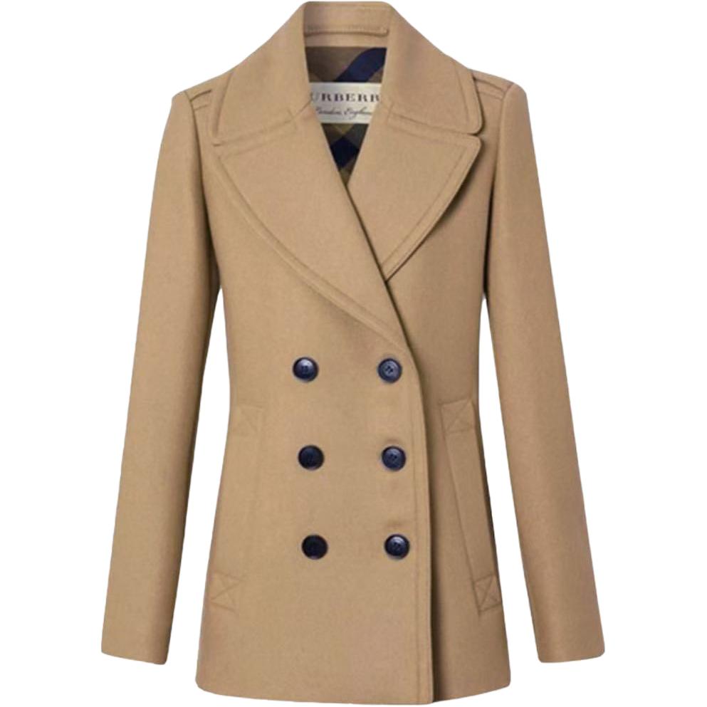 Женское пальто Burberry, светло-коричневый
Женское пальто Burberry, светло-коричневый