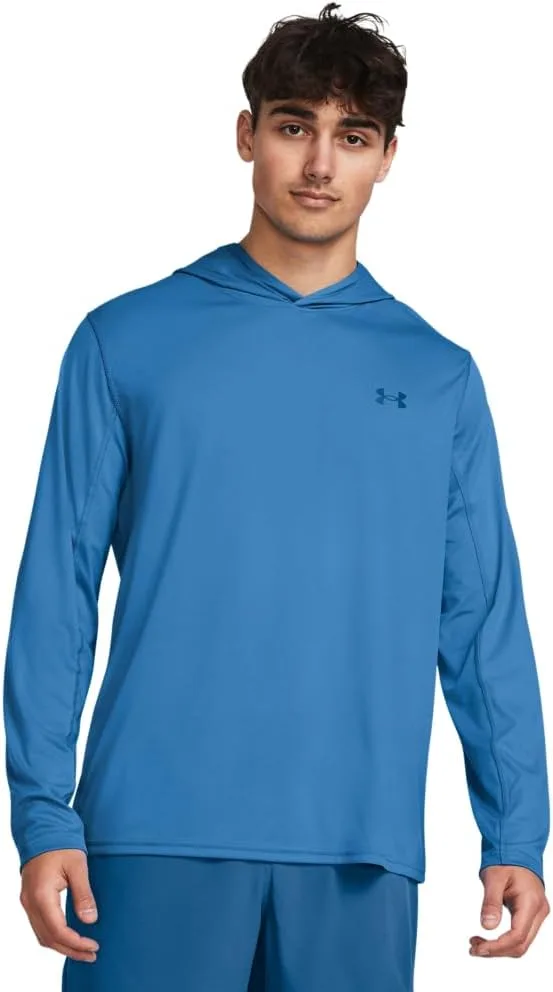Толстовка Under Armour Drift Tide Knit
Толстовка Under Armour Drift Tide Knit