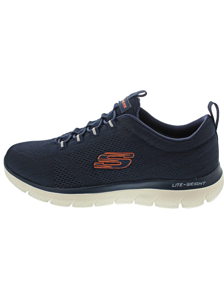 Skechers Кроссовки Summits Louvin синего цвета
Skechers Кроссовки Summits Louvin синего цвета