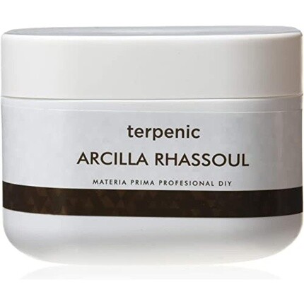 Терпеновая грязь для тела Evo Terpenic Evo
Терпеновая грязь для тела Evo Terpenic Evo