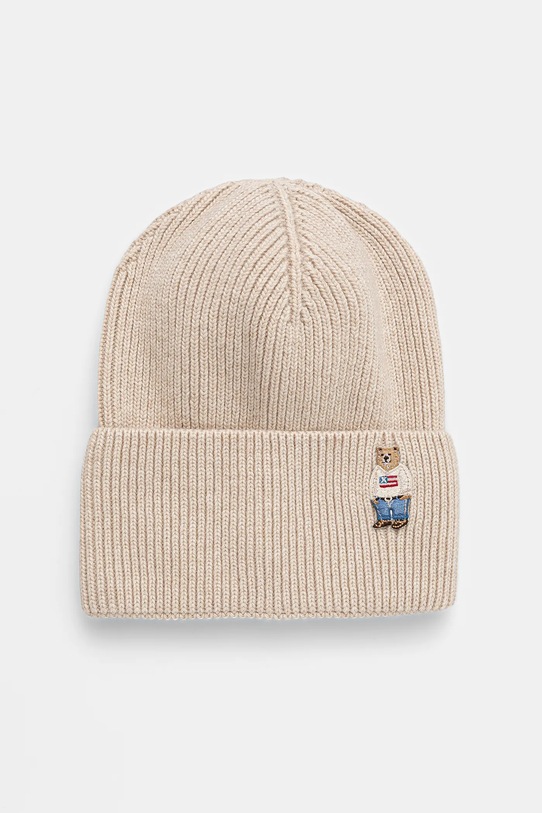 Детская шапка JEREMY с добавлением шерсти Jamiks, бежевый
Детская шапка JEREMY с добавлением шерсти Jamiks, бежевый