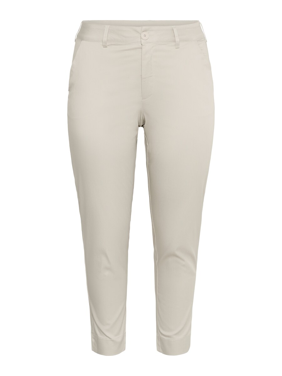 Облегающие брюки KAFFE CURVE Leana, серый
Облегающие брюки KAFFE CURVE Leana, серый