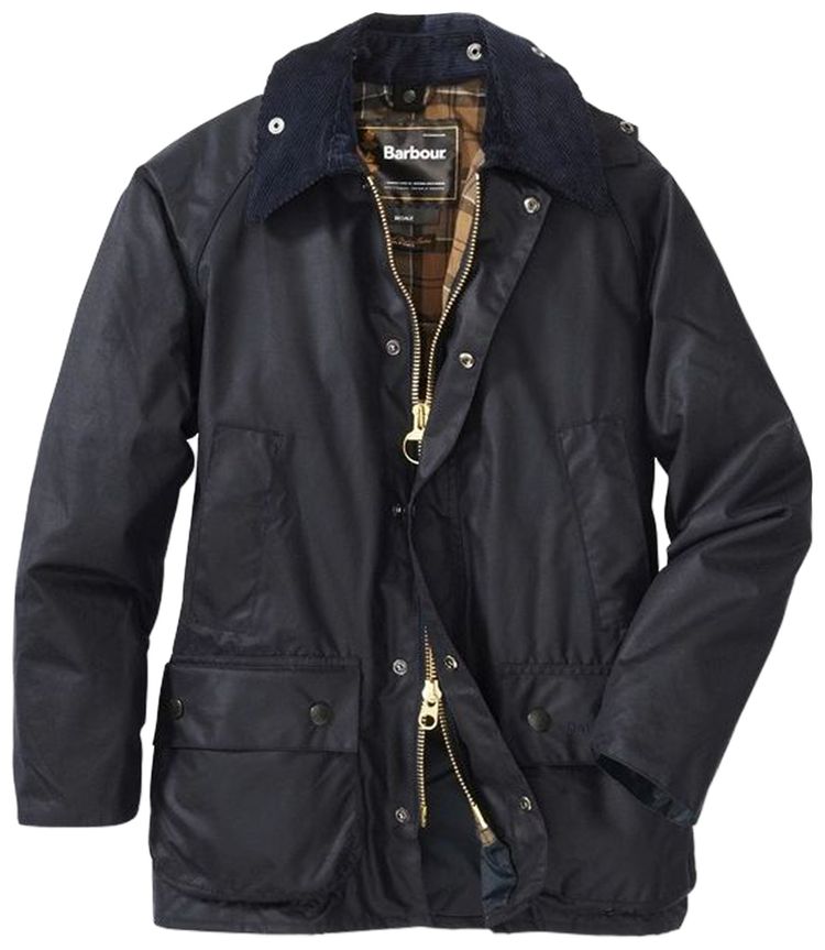 Куртка Barbour Classic Bedale Wax Jacket, синий
Куртка Barbour Classic Bedale Wax Jacket, синий